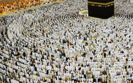 The Ultimate Guide to Luxury Pilgrimages: Elevate Your Umrah Experience