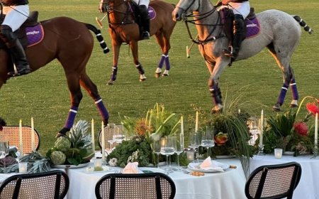 How On the Road Catering in Miami Delivers Fresh Food Anywhere You Need It