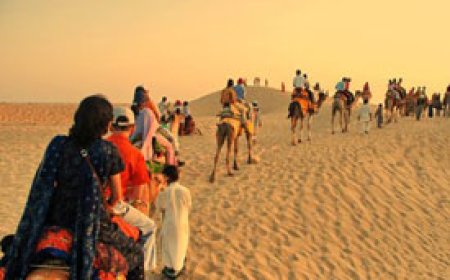 Exploring Travel to India: Mysterious, Diverse and Memorable