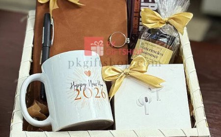 Send Gifts to Pakistan Same Day: Express Your Love Instantly