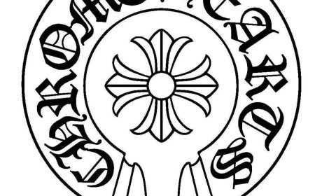 Chrome Hearts Hoodie: Luxury Streetwear With Edge