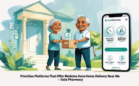 Practical Tips For Managing Seasonal Rush At Online Pharmacy USA