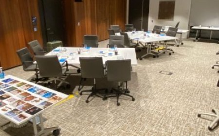 Why Business Partnering Is Becoming a Core Capability in Modern Organisations