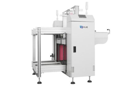 Key Specifications to Check Before Investing in a Magazine Unloader