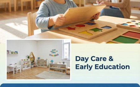 Why MBMA is a Leading Preschool Choice in San Diego