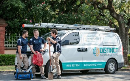 Why Plumbing Emergencies in Salisbury Should Never Be Ignored