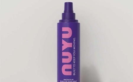 Order effective muscle recovery products from the leading site