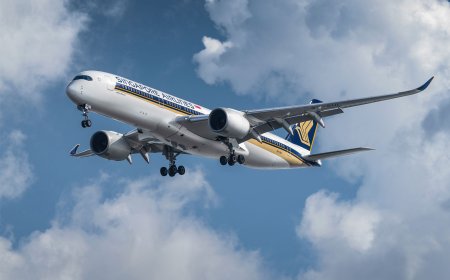 Singapore Airlines Cincinnati Office +1-888-738-0817