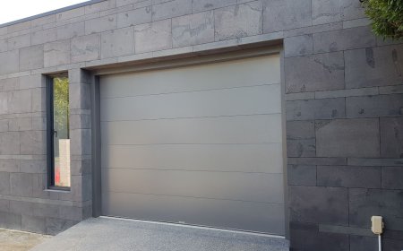 Everything You Need to Know About Exterior Wall Cladding in Melbourne
