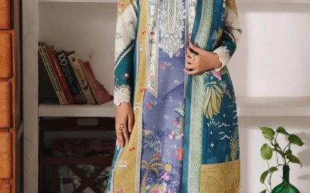 The Rise of South Asian Bridal Fashion in the Global Market