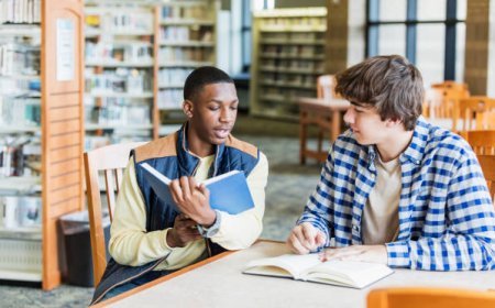 Expert TEFL Assignment Help for Your Teaching Success