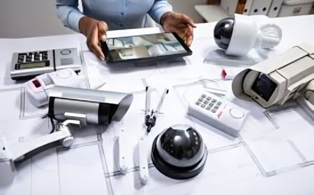 Zumeer KSA Offers IT Digital Services and Low-Current Systems in Riyadh