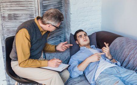 Drug Addiction Treatment in Faisalabad for Safe and Long-Term Recovery