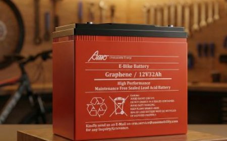 Electric Scooter Maintenance Tips for Long Battery Life