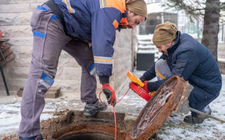 Commercial Trunk Flushing Services in Stockholm: Keeping the City’s Pipes Clear