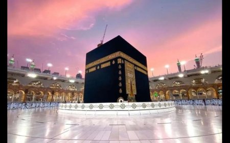 Umrah Packages for People with Disabilities: Accessibility During Ramadan