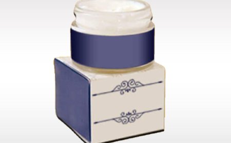 Luxurious Custom Cream Boxes for US Skincare Brands