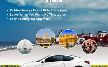 Cab Comfort Checklist for Long Rides