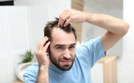 Save Money on Hair Loss Treatment with Generic Propecia