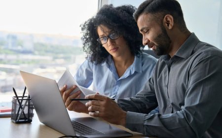 Why Bookkeeping Services and Statutory Accounts Services Are Essential for a Healthy Business