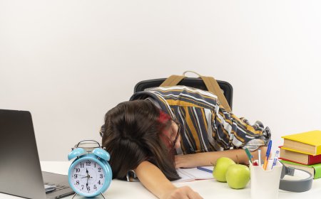 How Institutions Are Responding to Students’ Need for Exam Assistance