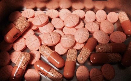 Buy Adderall Online with US Domestic Shipping: A Secure, Rapid, and Professional Guide to Enhancing Cognitive Focus and Managing ADHD Symptoms Effectively