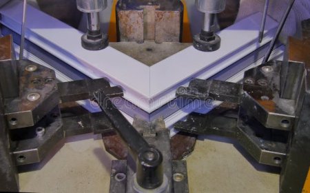 Expert Window Frame Welding and Custom Iron Works