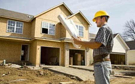 Professional Subdivision Development and Construction Services