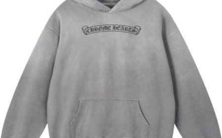 Chrome Hearts Clothing Stitching Quality and Seam Construction