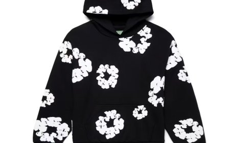 Denim Tears Clothing: Culture, Identity, and the Power of Fashion