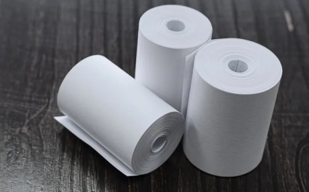 Thermal Paper: Complete Guide to Uses, Benefits, and Smart Selection