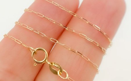 Premium Gold Wholesale Jewelry at Tresor Jewelry Inc