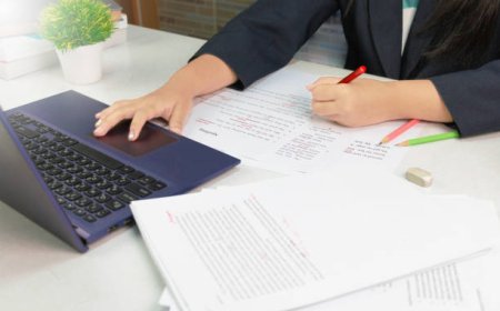 Proofreading Help for Students & Professionals | Error-Free Writing