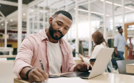 Healthcare Coursework Service – Expert Academic Help for Medical & Health Students