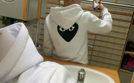 Comme des Garcons: Redefining Fashion Through Avant-Garde Creativity