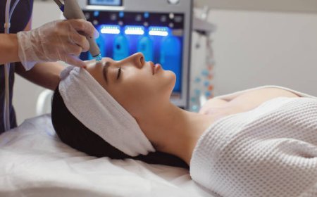 Maximizing Hydrafacial with Lifestyle Skincare Habits