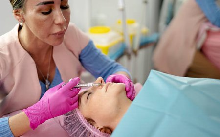 Qualities of the Best Rhinoplasty Surgeon for Natural Results