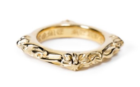 Chrome Hearts Jewelry | Chrome Hearts Official Shop | 30% Off