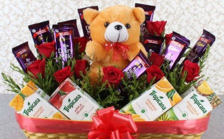 Send Flowers to Mumbai – Make Every Moment Special with Online Flower Delivery