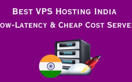 Buy VPS Server Hosting in India with High Speed & Affordable Plans