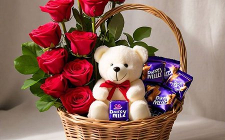 Flower Delivery in Navi Mumbai – Send Love with Every Petal