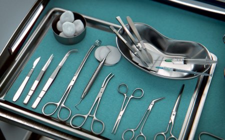 Medical Equipment Supplier in Delhi