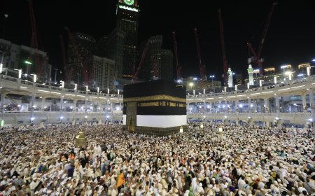 How Do October Umrah Packages Help You Avoid Peak Season Crowds?