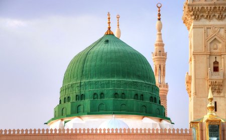 Are Ramadan Umrah Packages More Rewarding Spiritually?