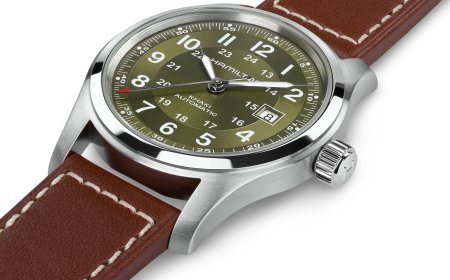 Exploring Field Watches: Heritage Designs and Modern Collecting Insights