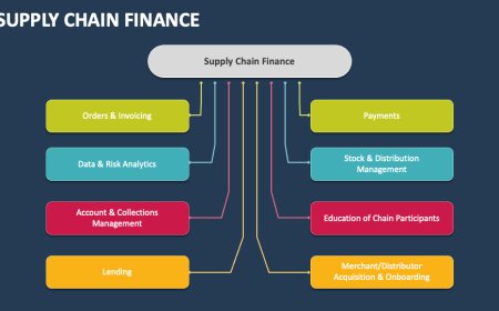 How Supply Chain Financial Management Can Reduce Costs and Improve Cash Flow