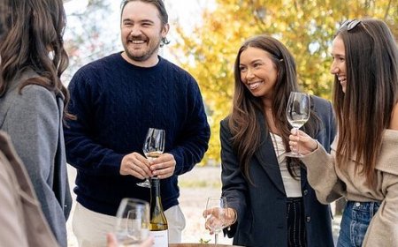 Why People Prefer To Use Canberra winery Tour?