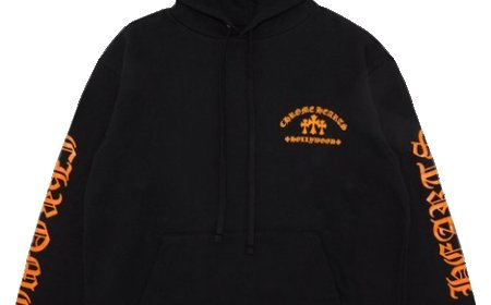 Chromeheart Hoodie Christmas Sale USA – Exclusive Holiday Deals You Can’t Ignore