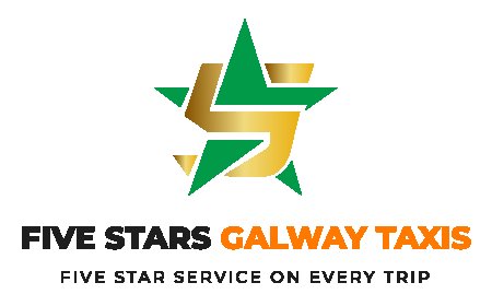 Taxi Galway – Reliable Local Travel with Five Stars Galway Taxis