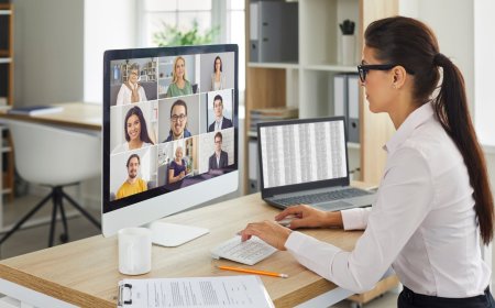 Why a Virtual Office Singapore is the Smart Choice for Modern Businesses